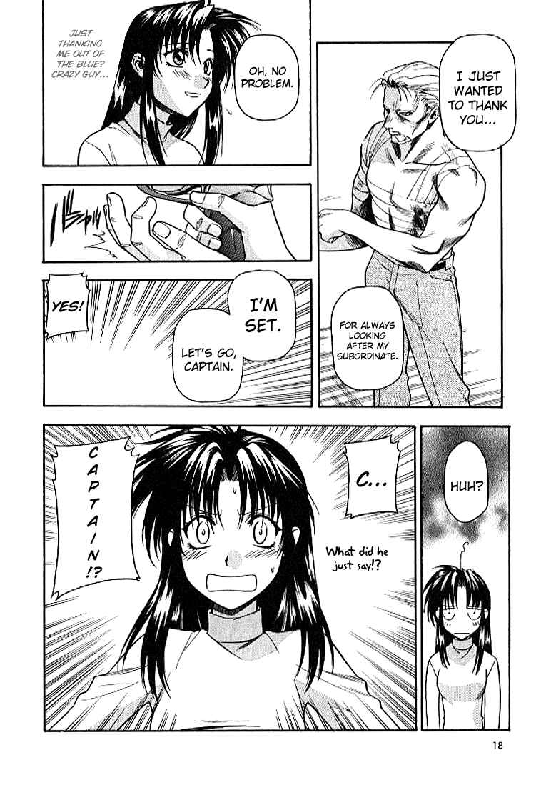 Page 19 Chapter 27 Full Metal Panic!