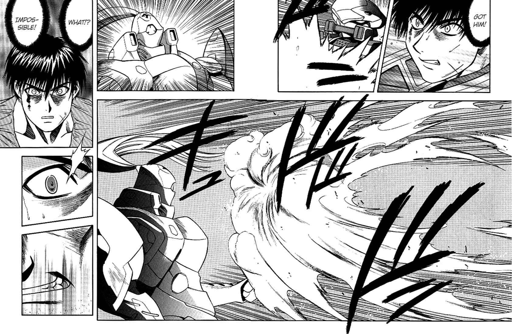 Page 16 Chapter 13 Full Metal Panic!