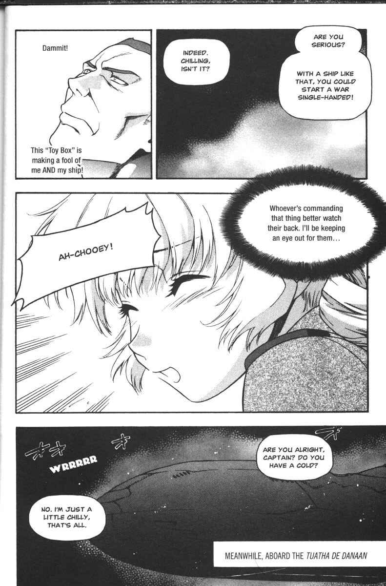 Page 14 Chapter 46 Full Metal Panic!