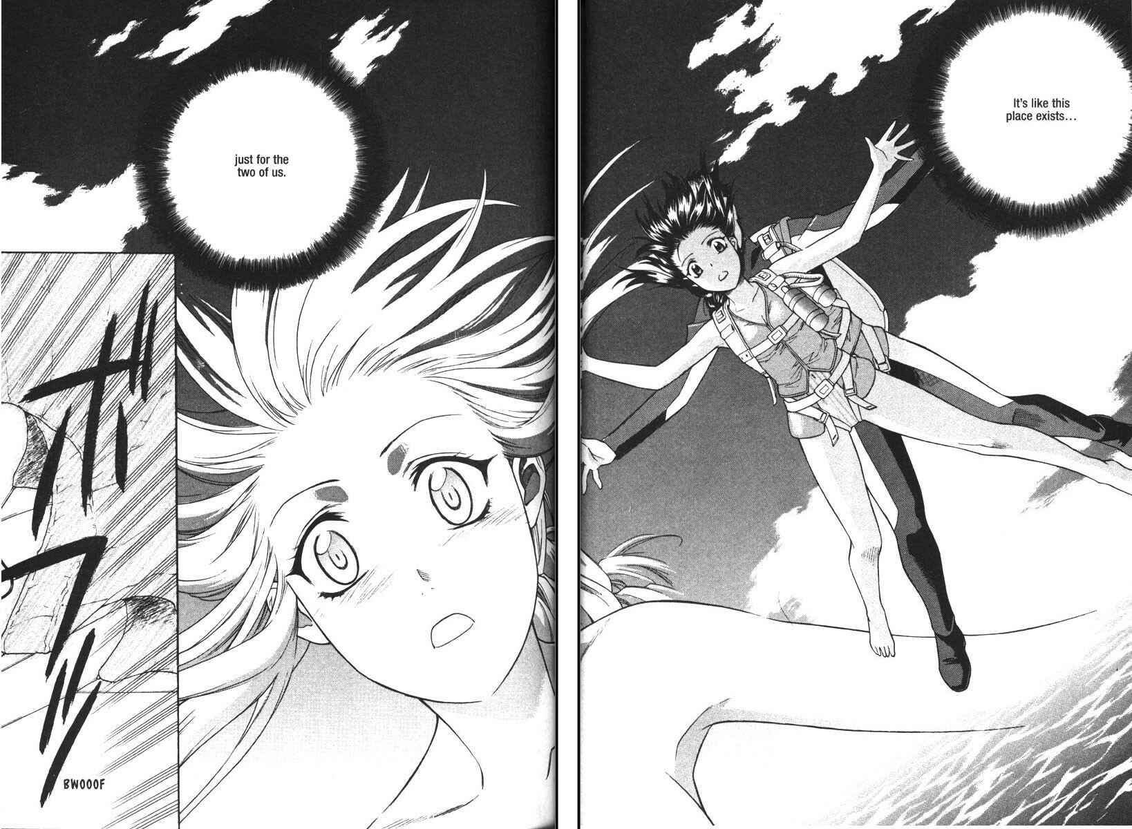 Page 28 Chapter 46 Full Metal Panic!