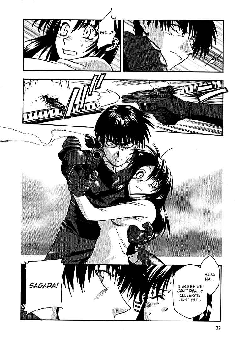 Page 3 Chapter 28 Full Metal Panic!