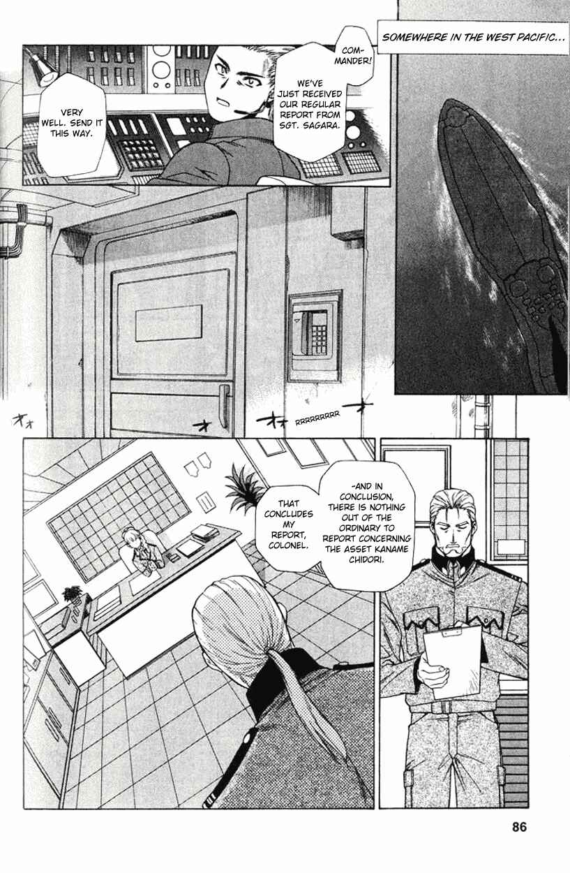 Page 24 Chapter 3 Full Metal Panic!