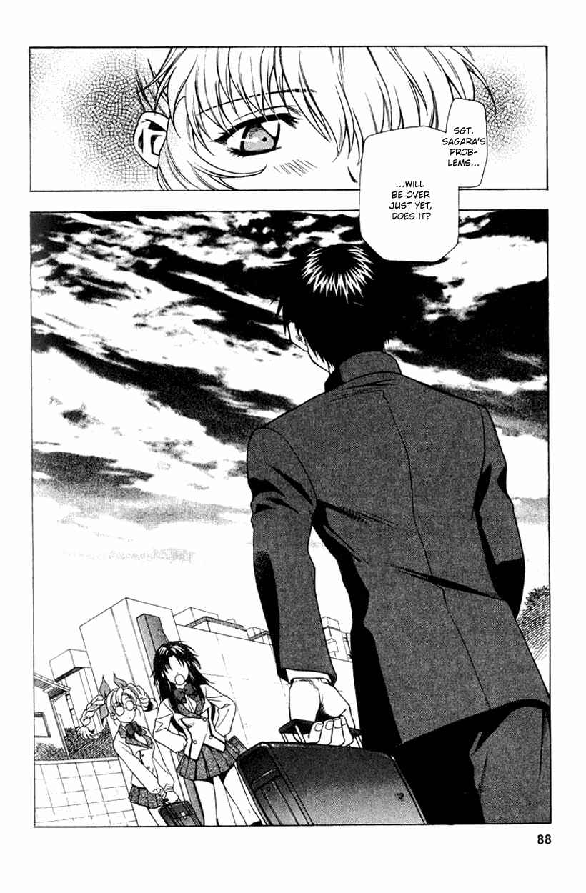 Page 26 Chapter 3 Full Metal Panic!