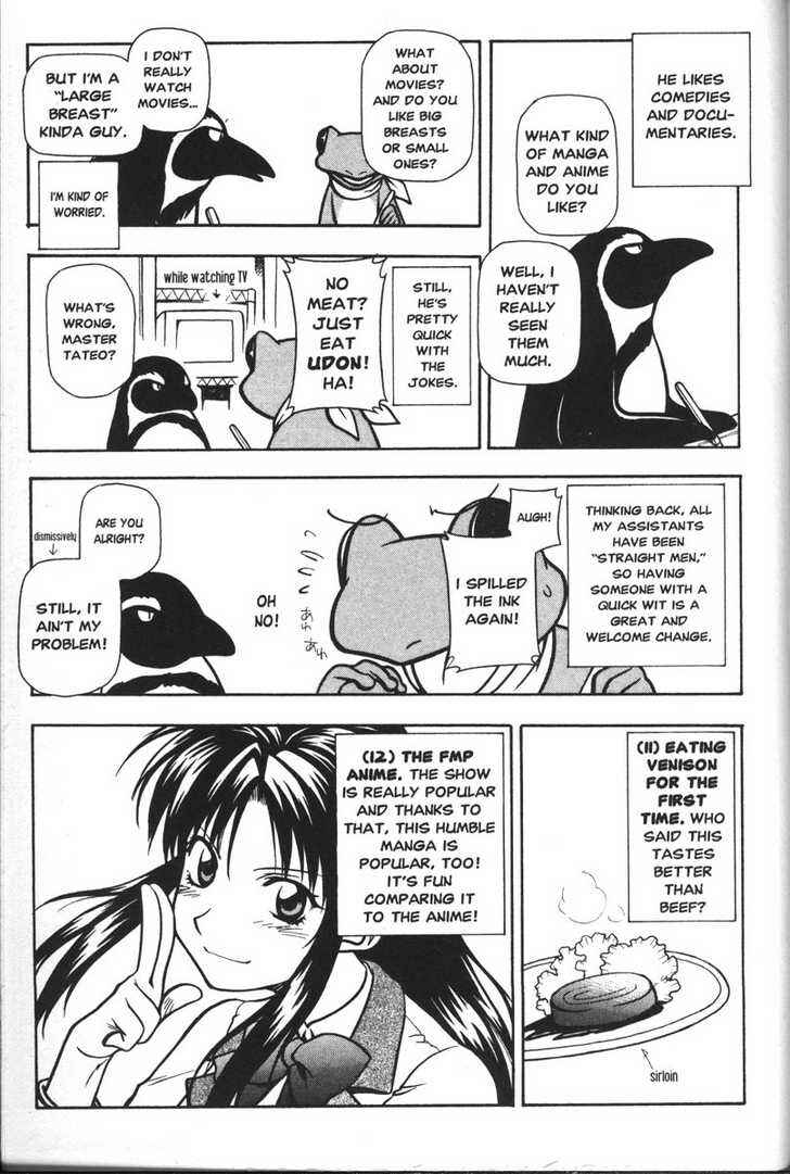 Page 11 Chapter 45.5 Full Metal Panic!