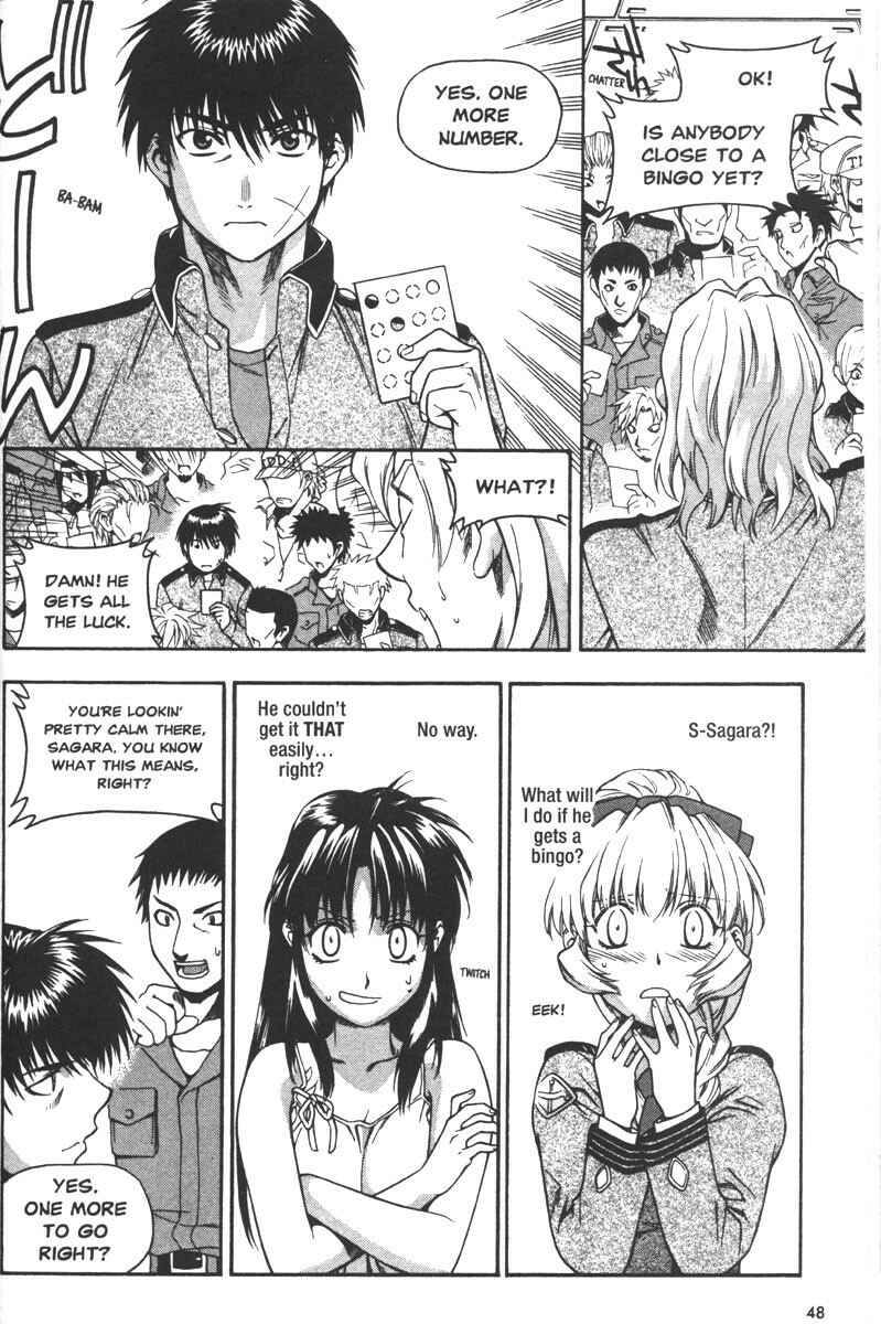 Page 14 Chapter 47 Full Metal Panic!