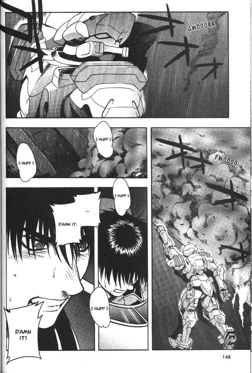 Page 18 Chapter 57 Full Metal Panic!