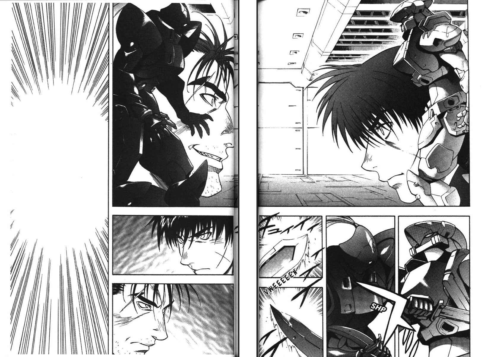 Page 2 Chapter 57 Full Metal Panic!