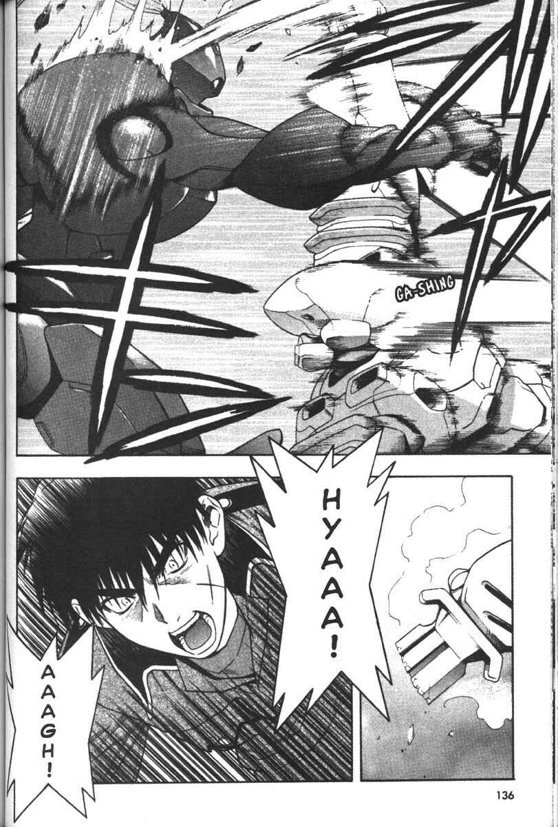 Page 8 Chapter 57 Full Metal Panic!