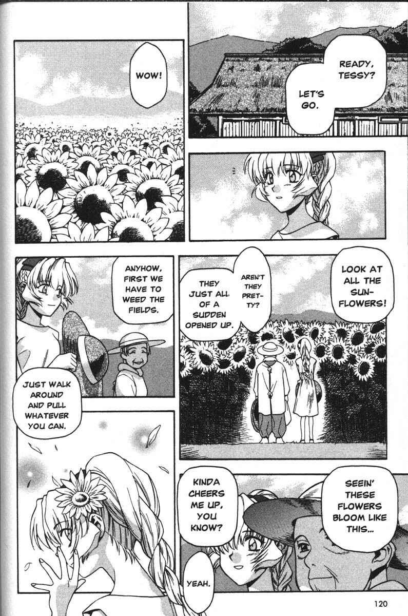 Page 13 Chapter 31 Full Metal Panic!
