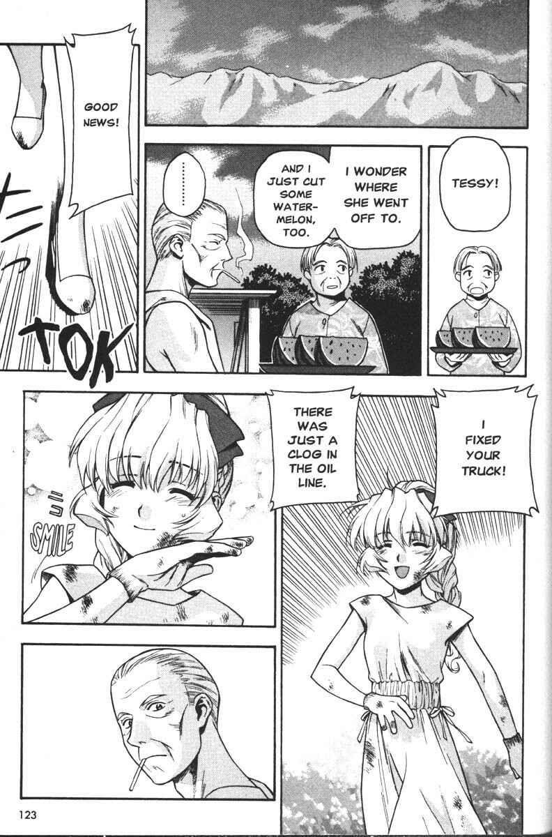 Page 16 Chapter 31 Full Metal Panic!