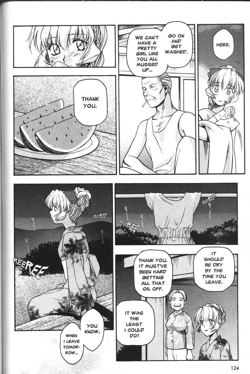 Page 17 Chapter 31 Full Metal Panic!