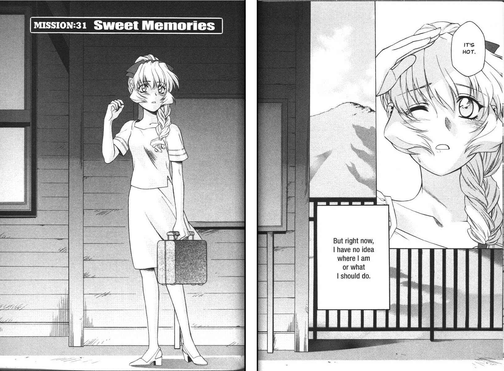 Page 2 Chapter 31 Full Metal Panic!