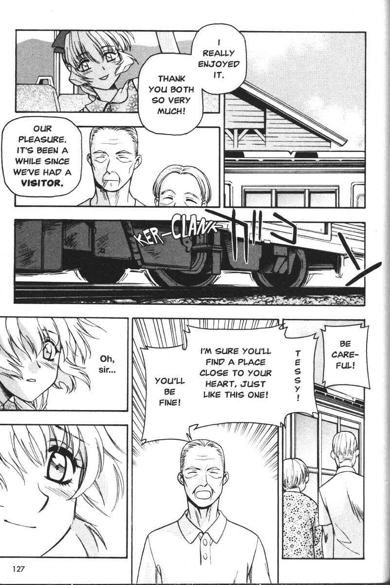 Page 20 Chapter 31 Full Metal Panic!