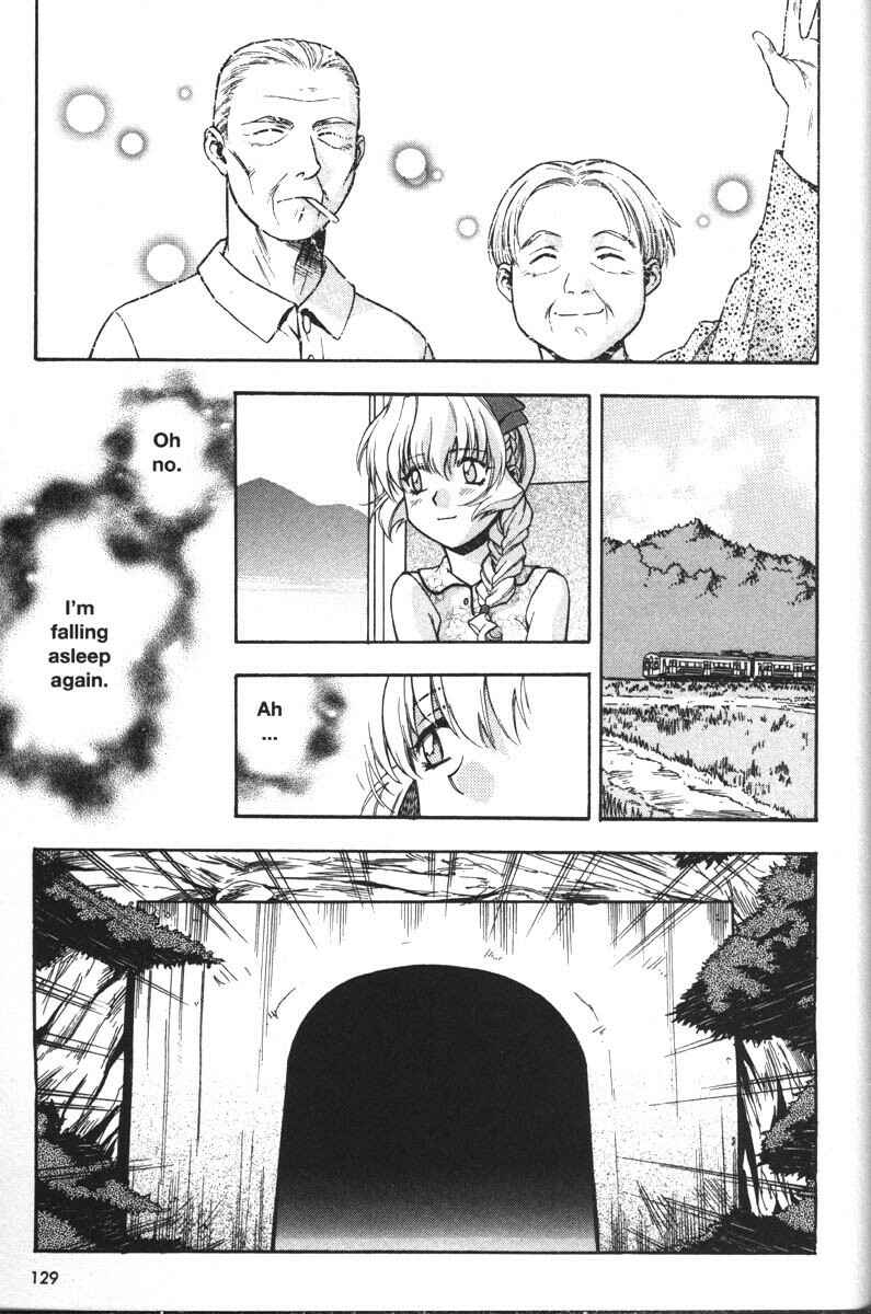 Page 22 Chapter 31 Full Metal Panic!