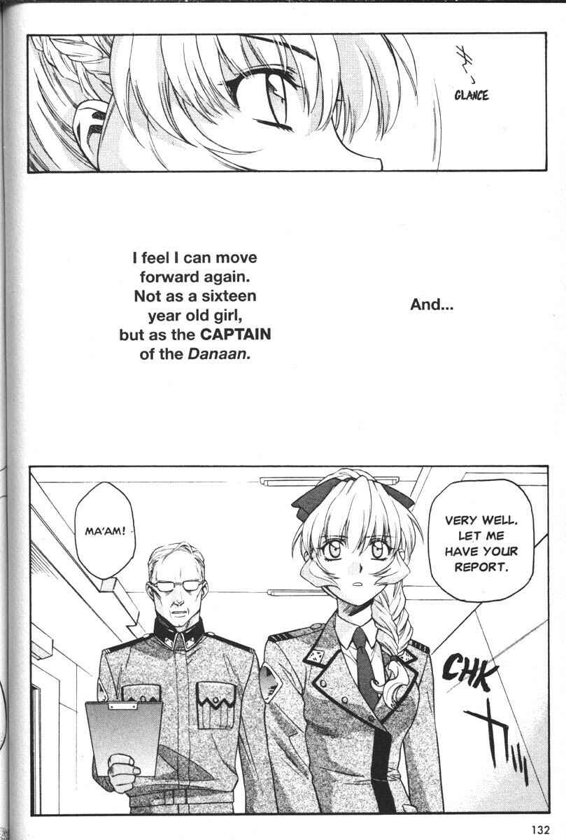 Page 25 Chapter 31 Full Metal Panic!