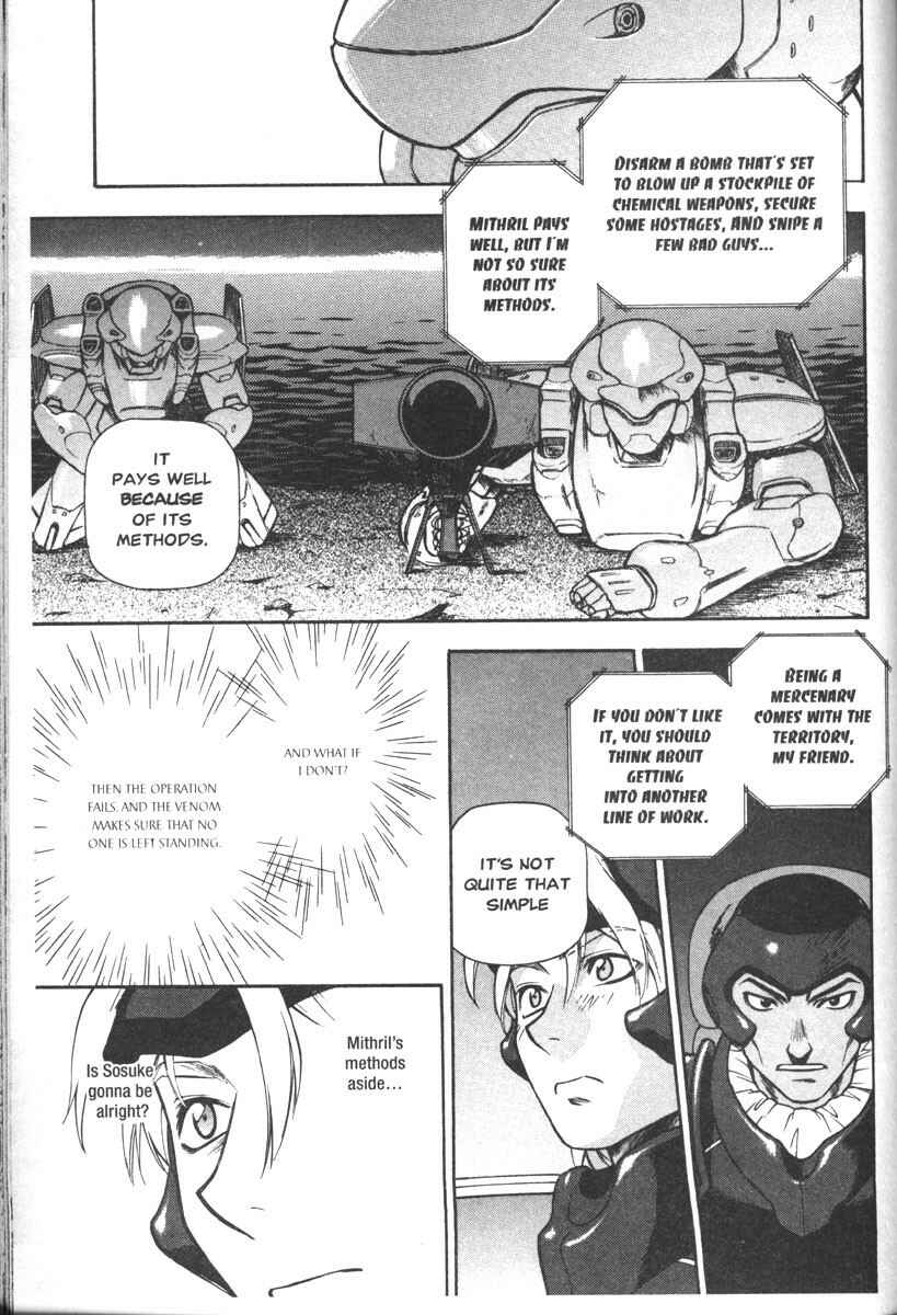 Page 9 Chapter 49 Full Metal Panic!
