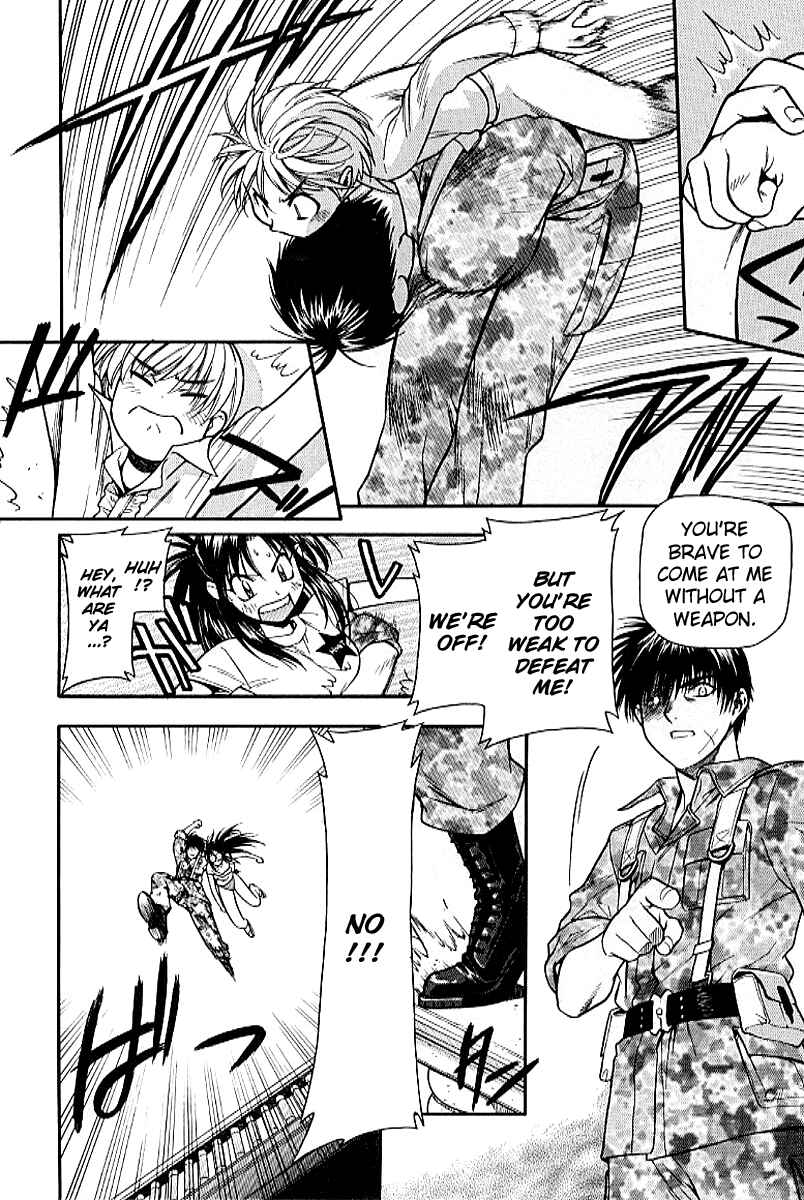 Page 26 Chapter 19 Full Metal Panic!