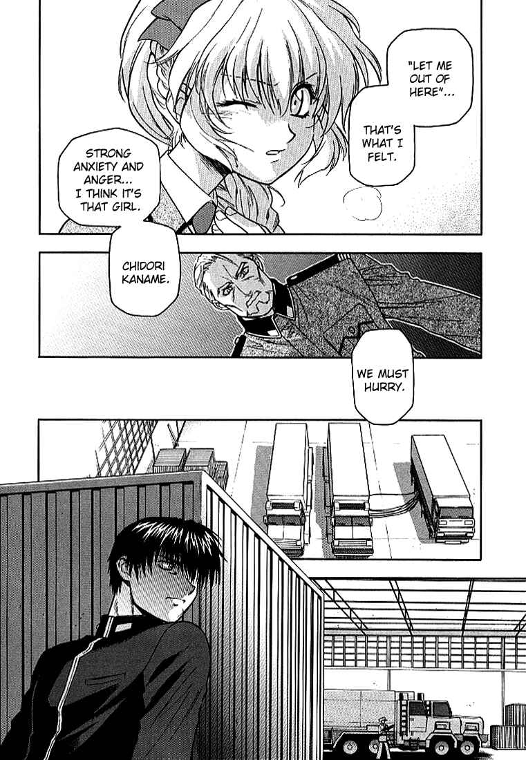 Page 18 Chapter 9 Full Metal Panic!
