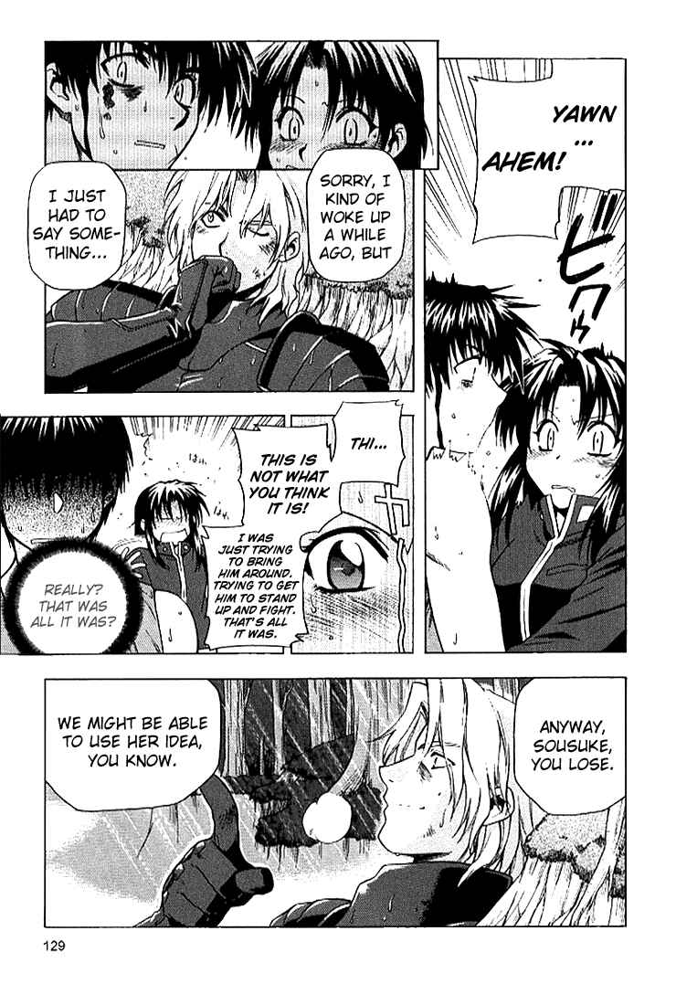 Page 16 Chapter 12 Full Metal Panic!