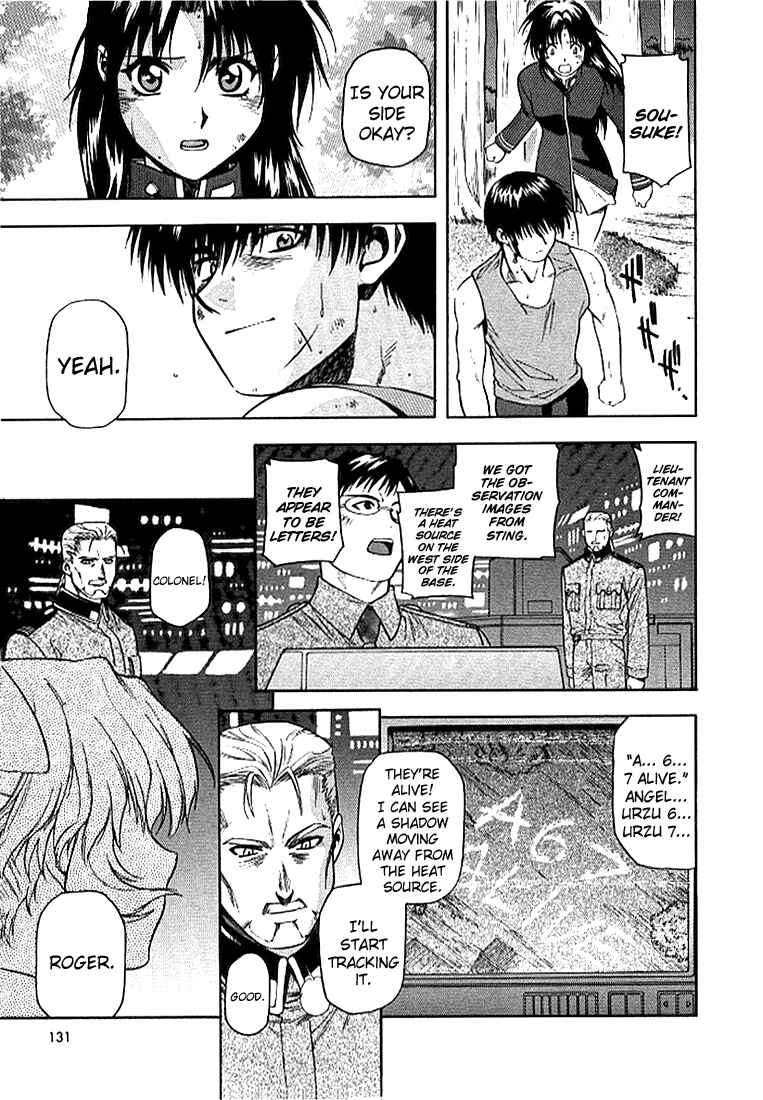 Page 18 Chapter 12 Full Metal Panic!