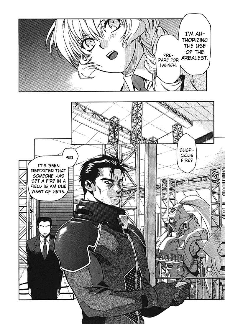 Page 19 Chapter 12 Full Metal Panic!