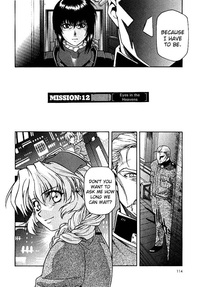 Page 2 Chapter 12 Full Metal Panic!
