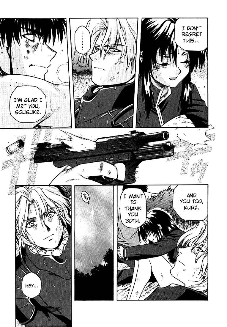 Page 22 Chapter 12 Full Metal Panic!