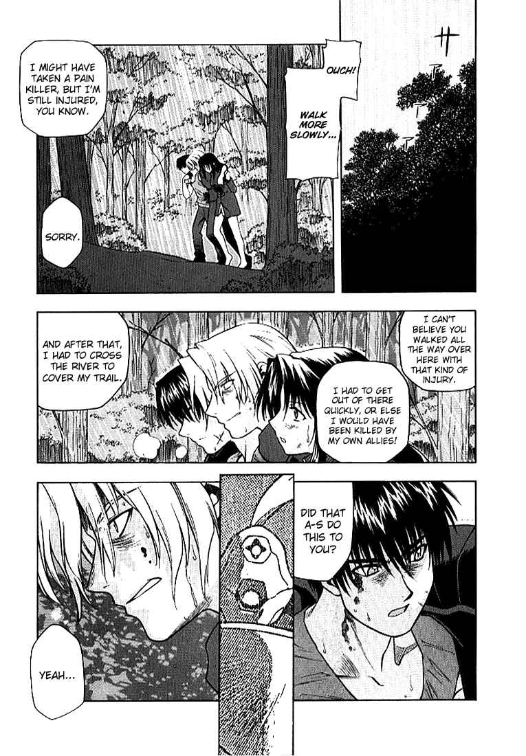 Page 5 Chapter 12 Full Metal Panic!