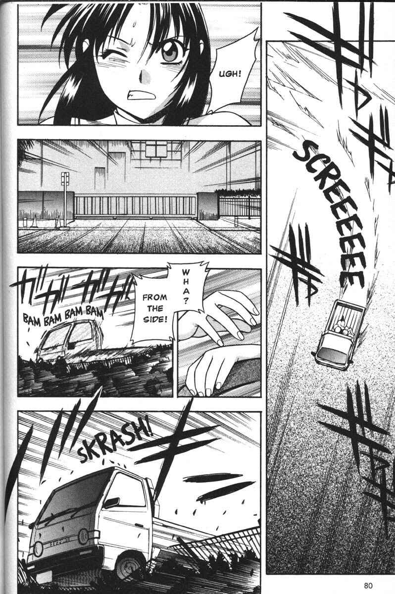 Page 2 Chapter 30 Full Metal Panic!
