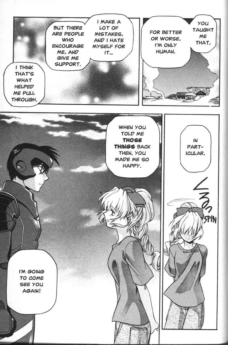 Page 27 Chapter 30 Full Metal Panic!