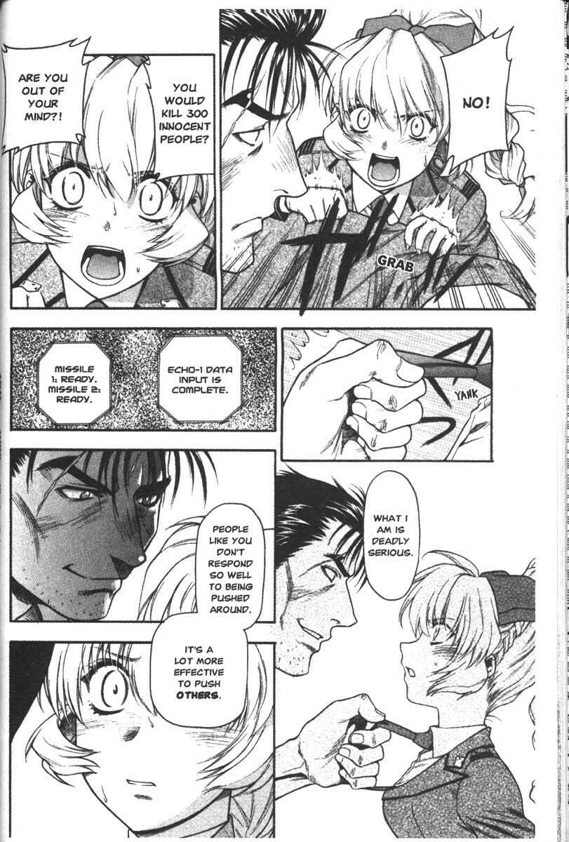 Page 10 Chapter 53 Full Metal Panic!