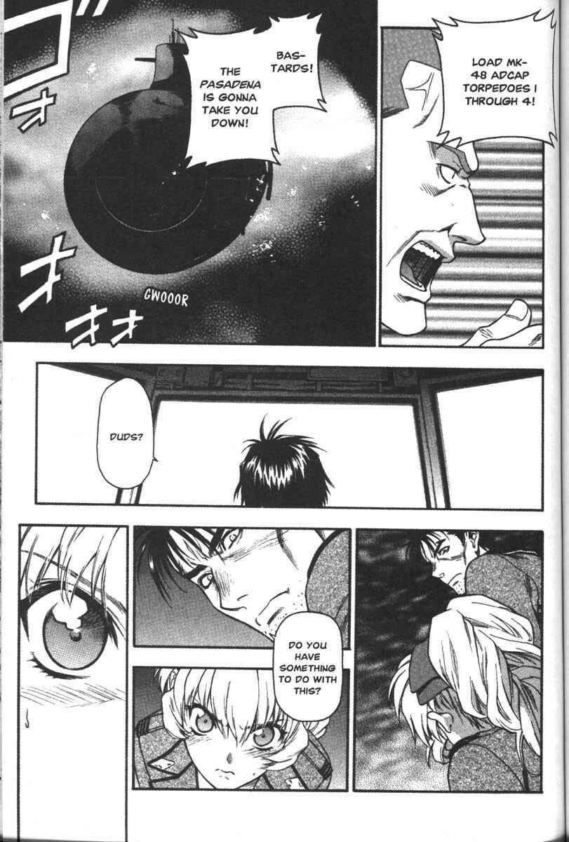 Page 15 Chapter 53 Full Metal Panic!