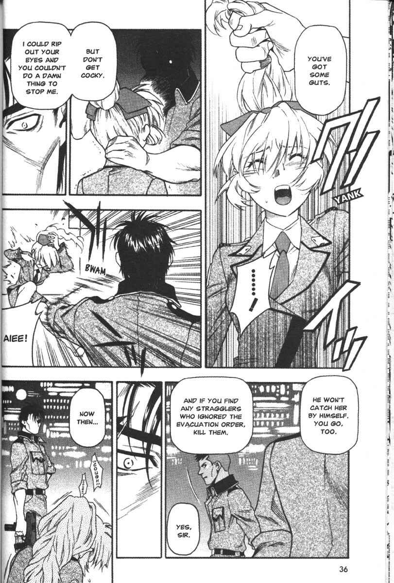 Page 2 Chapter 53 Full Metal Panic!
