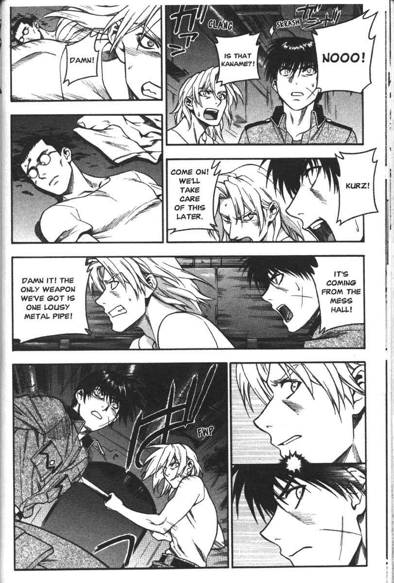 Page 20 Chapter 53 Full Metal Panic!