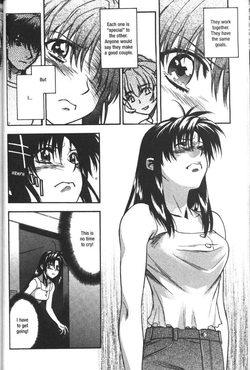 Page 8 Chapter 53 Full Metal Panic!