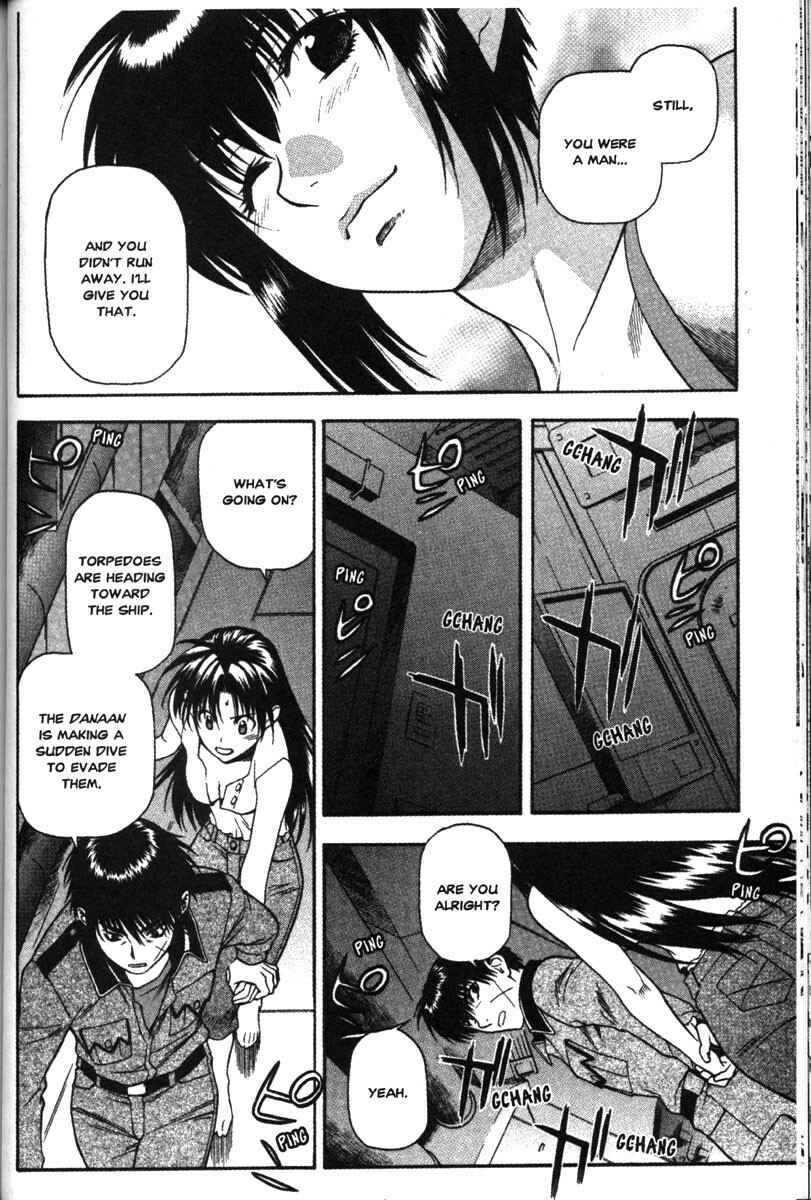 Page 10 Chapter 55 Full Metal Panic!