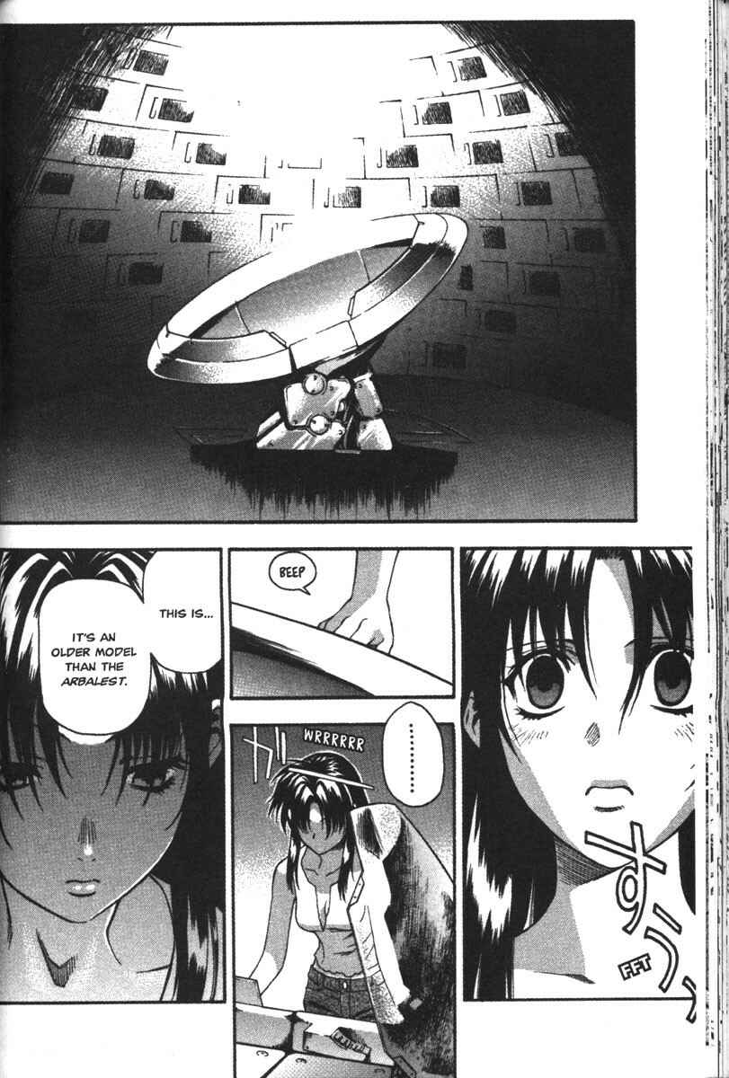 Page 12 Chapter 55 Full Metal Panic!