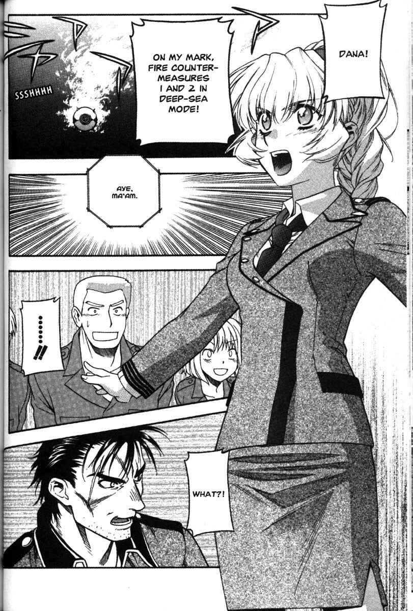 Page 18 Chapter 55 Full Metal Panic!