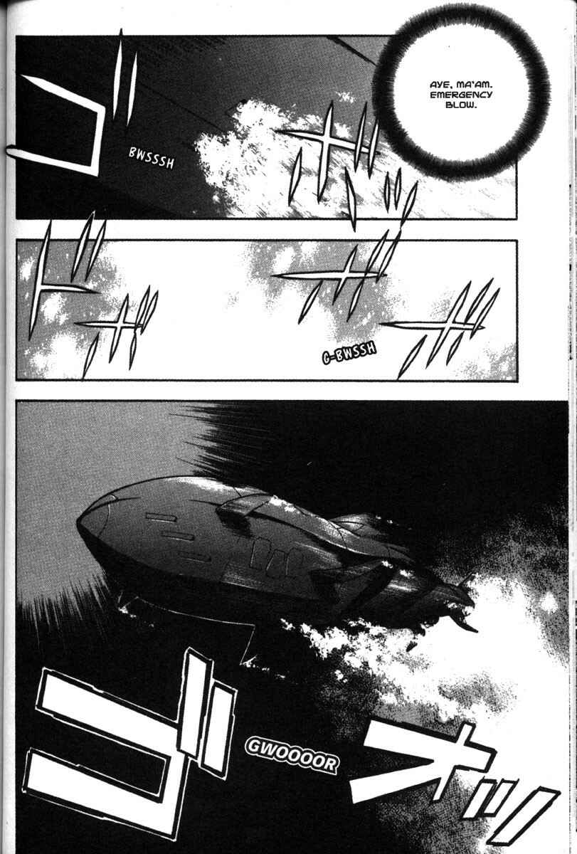 Page 20 Chapter 55 Full Metal Panic!