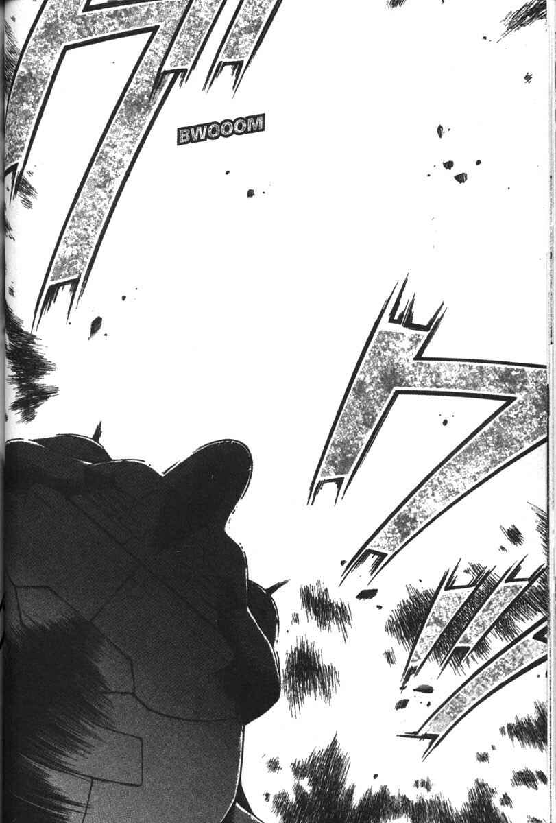 Page 22 Chapter 55 Full Metal Panic!