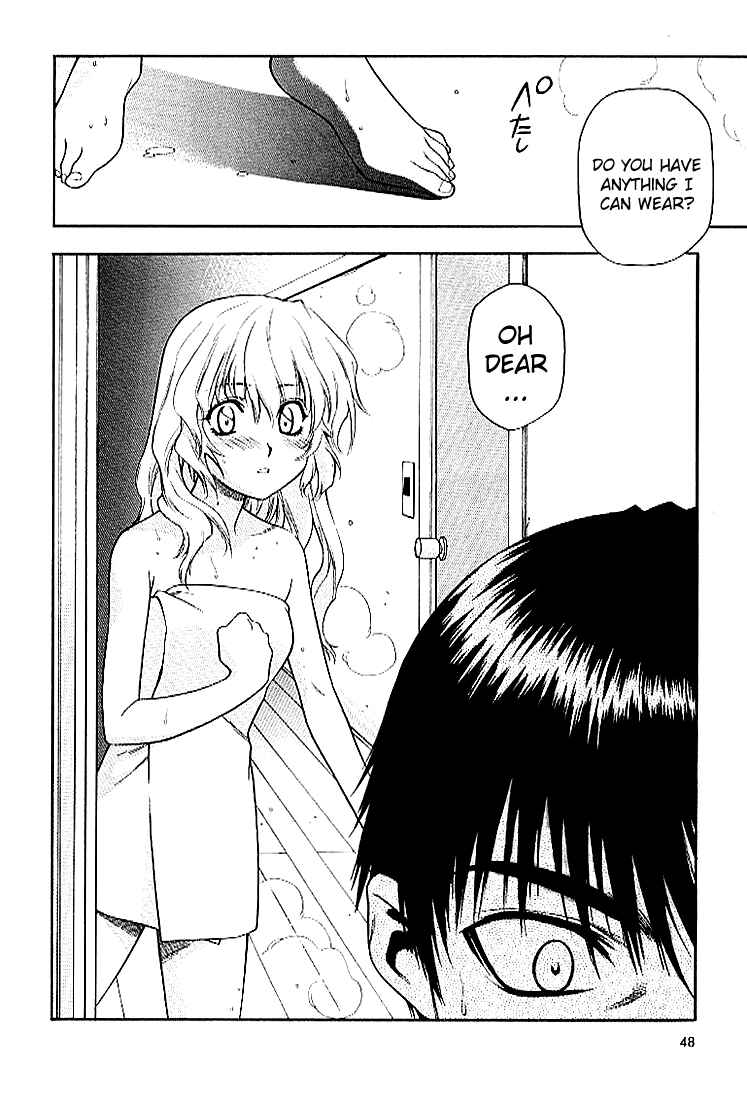 Page 4 Chapter 23 Full Metal Panic!