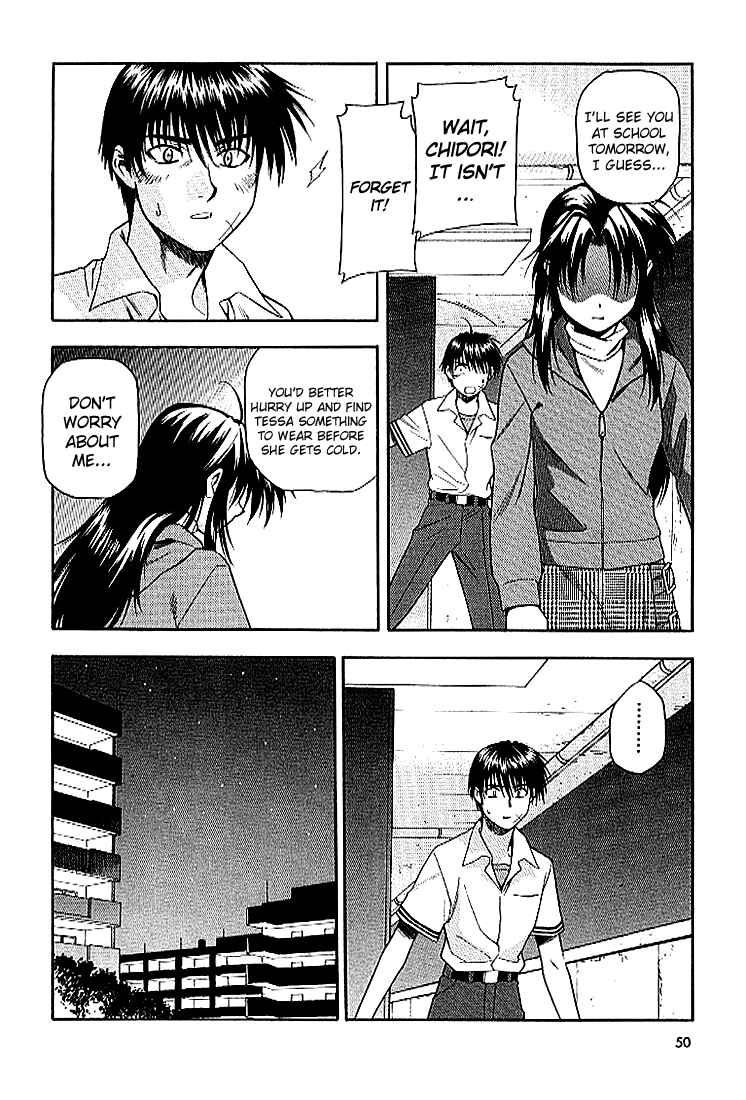 Page 6 Chapter 23 Full Metal Panic!