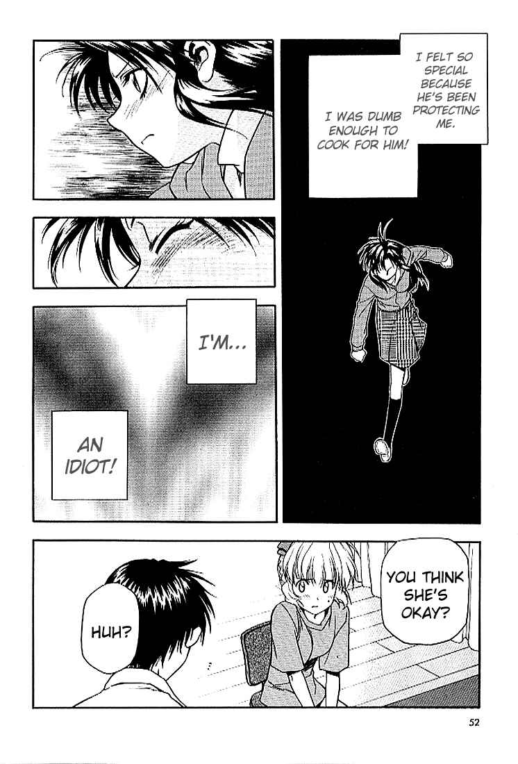 Page 8 Chapter 23 Full Metal Panic!