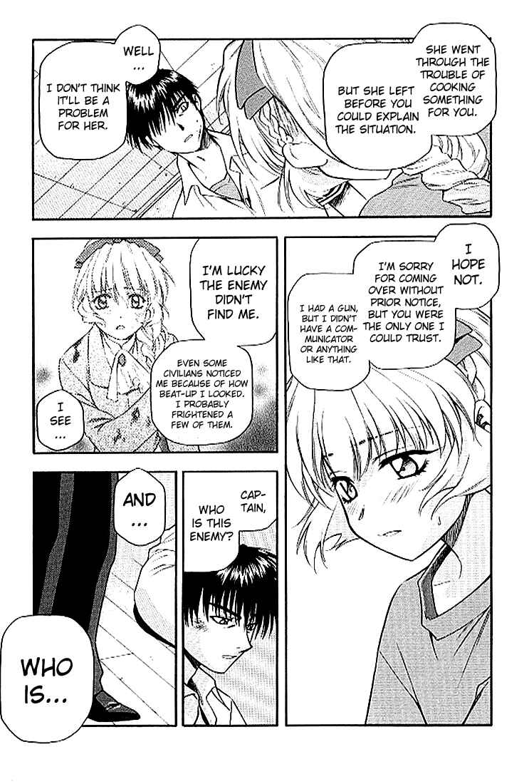 Page 9 Chapter 23 Full Metal Panic!