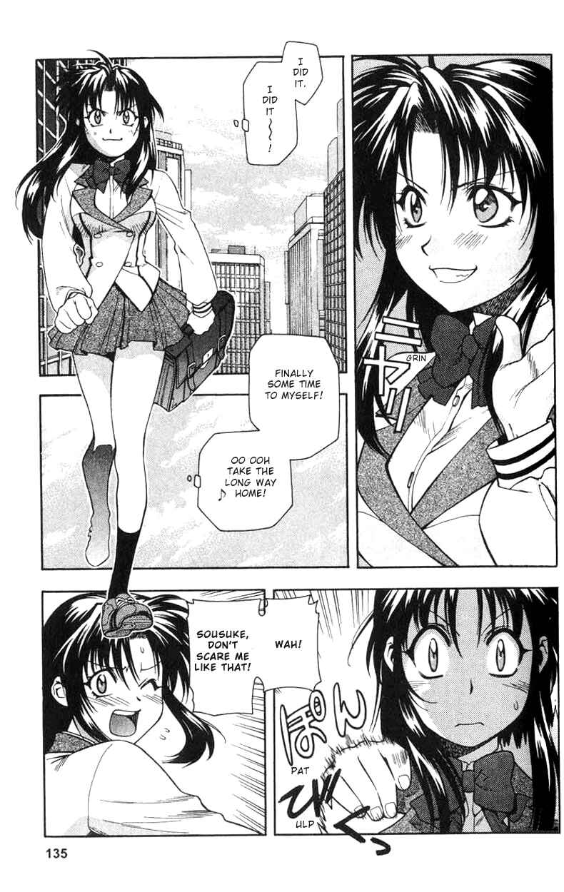 Page 19 Chapter 6 Full Metal Panic!