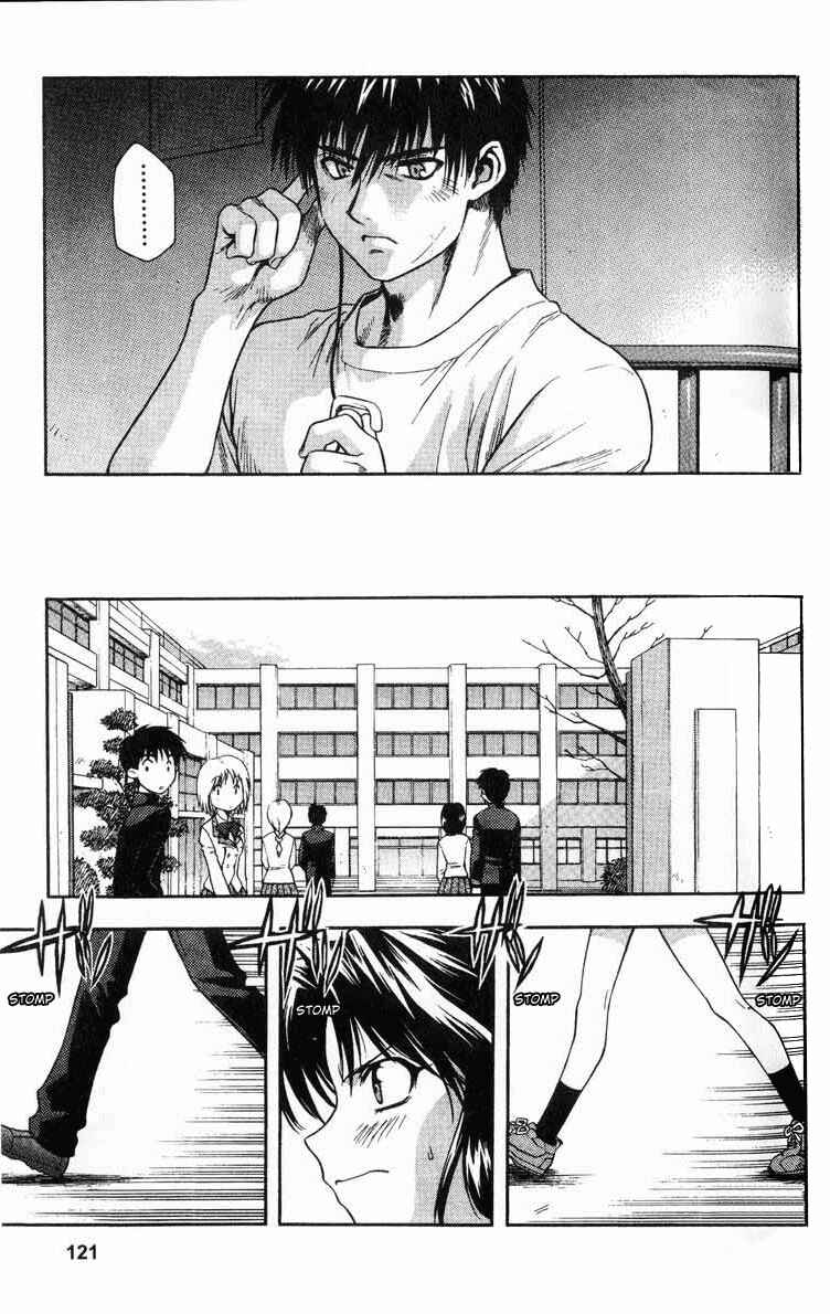 Page 5 Chapter 6 Full Metal Panic!