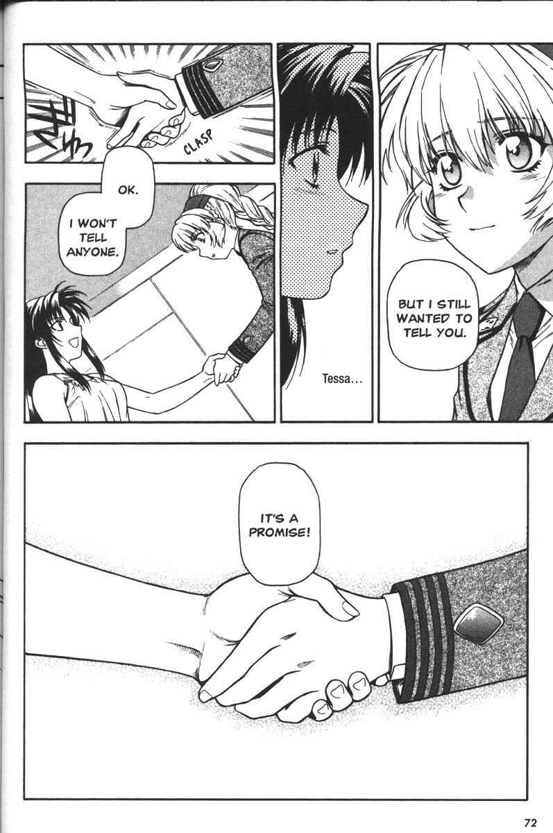 Page 14 Chapter 48 Full Metal Panic!