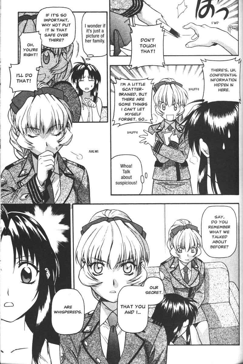 Page 5 Chapter 48 Full Metal Panic!