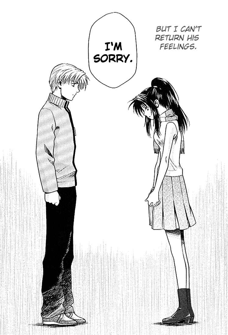 Page 10 Chapter 22 Full Metal Panic!