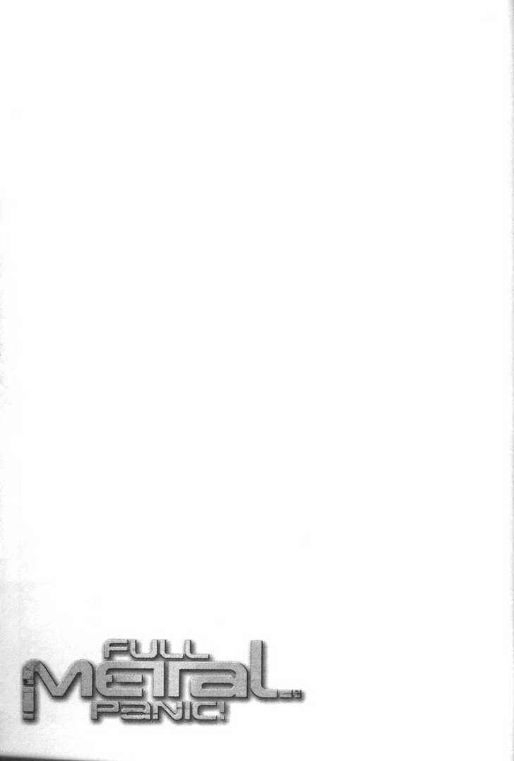 Page 16 Chapter 58 Full Metal Panic!